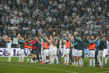 Slika od Rijeka ima posebne cijene ulaznica za derbije, iznenadit će vas iznosi za pojedine sektore Rujevice