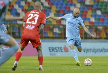 Slika od Rijeka završila posao: službeno je potvrđen dolazak nekadašnjeg igrača Dinama i najboljeg strijelca Prve HNL