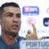 Slika od Ronaldo: Ispisali smo povijest, jedna milijarda pratitelja!