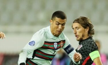 Slika od Ronaldo se nemilosrdno obrušio na Unitedovog trenera: ‘Ne možeš to reći!’