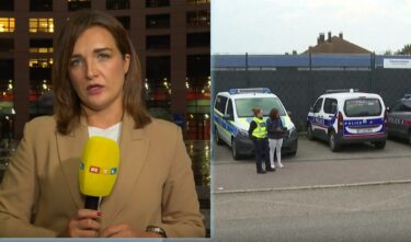 Slika od RTL-ova reporterka otkriva koji će resor voditi Šuica. Još jedna zemlja pikirala je na taj