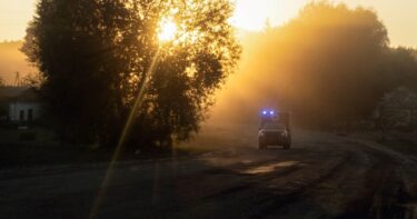 Slika od Rusija napala Sumi. Dvoje mrtvih, ima ranjenih. Među ozlijeđenima dvoje djece