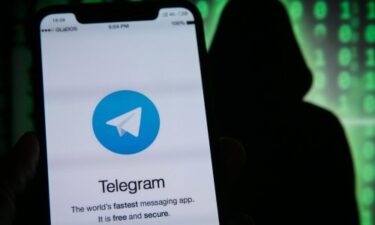 Slika od S dark weba na – Telegram: Kako je popularna aplikacija postala leglo kriminalaca