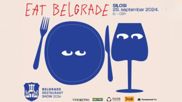 Slika od S drugim izdanjem konferencije Eat Belgrade, Beograd u subotu postaje gastronomski epicentar regije