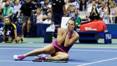 Slika od Sabalenka je osvojila US Open, treći Grand Slam u dvije godine