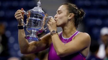 Slika od Sabalenka osvojila US Open