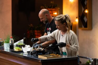 Slika od Samohrana majka dolazi u Masterchef: ‘Jedno jutro nisam djetetu imala što dati za jesti’