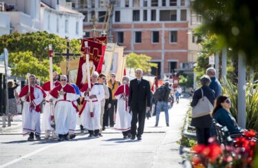 Slika od Šibenik slavi Dan grada i sveca zaštitnika, uz procesiju i misu pred katedralom – večeras je veliki koncert a ulaz na tvrđave je slobodan