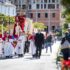 Slika od Šibenik slavi Dan grada i sveca zaštitnika, uz procesiju i misu pred katedralom – večeras je veliki koncert a ulaz na tvrđave je slobodan