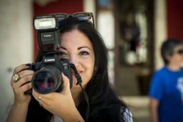 Slika od Šibenski fotografi i njihovi kolege iz cijele Hrvatske daruju Šibenik: u knjižnici se otvara izložba Gradske sličice