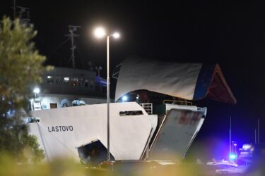 Slika od Sindikat iz “Jadrolinije” pisao DORH-u: Naši će dokumenti pomoći utvrditi odgovornost za smrt pomoraca