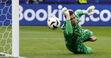 Slika od Španjolci: Ništa nije gotovo, Szczesny je postavio uvjet Barceloni