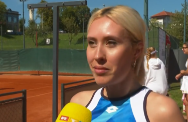 Slika od Sportaši, glumci, novinari… zaigrali tenis na Šalati. RTL-ova reporterka Donna osvojila ženski turnir