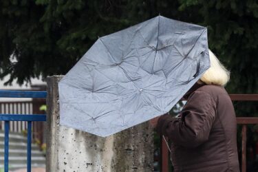 Slika od Spremite šlape, vadite čizme: Nesnosne vrućine odlaze u zaborav