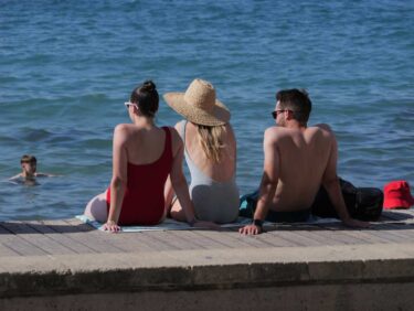 Slika od Srbin fotografijom s plaže započeo žustru raspravu: ‘Pogledajte što sam dobio za 10 eura’