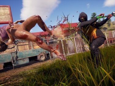 Slika od State of Decay 2 nakon šest godina podrške uskoro dobiva posljednju nadogradnju