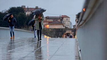 Slika od Stiže osjetno zahlađenje. Većinu tjedna čekaju nas kiša, pljuskovi i grmljavina