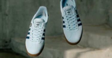 Slika od Stižu vodootporne adidas Gazelle tenisice u jesenskim bojama