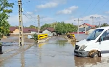 Slika od Stravične poplave nemilosrdno haraju Europom: Raste broj mrtvih, očekuje se pogoršanje