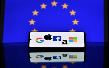 Slika od Sud EU-a donio odluku koja će Google i Apple skupo stajati