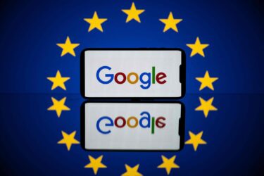 Slika od Sud potvrdio odluku Europske komisije: tehnološki divovi Google i Apple moraju platiti milijarde eura