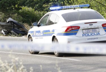 Slika od Svaka četvrta automobilska nesreća posljedica je umora vozača! Stručnjaci savjetuju što učiniti da izbjegnete tragediju