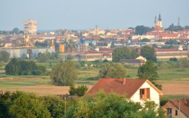 Slika od Tako se to radi: Bjelovar u top tri najuspješnija grada u povlačenju EU sredstava, u planu novi projekti