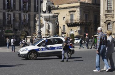 Slika od Talijanka Alžirca pregazila autom, htio joj je ukrasti torbicu: Optužili je za ubojstvo