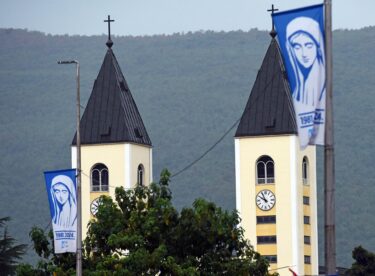 Slika od Teolog o odluci Vatikana: ‘Međugorje sada postaje vrlo važno mjesto, ne bi me čudilo da i Papa dođe‘