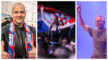 Slika od Thompsonova ‘Lijepa li si‘ uopće nije bila domoljubna pjesma, sve se okrenulo u autu do Knina! Tajnu otkrio Alen Nižetić