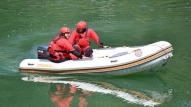 Slika od Tragedija na Cetini: Muškarac se utopio tijekom kajakinga