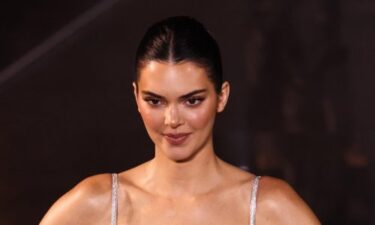 Slika od Trendi frizura osvojila je i Kendall Jenner; evo kako izgleda s kratkim bobom i šiškama