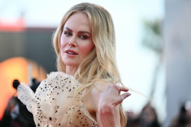 Slika od Tužna vijest dočekala je Nicole Kidman u Italiji, glumica hitno otputovala u SAD, život joj više neće biti isti…