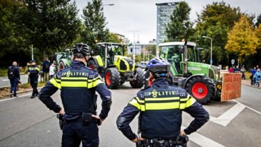 Slika od U hakerskom napadu ukradena imena svih nizozemskih policajaca