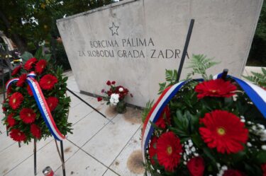 Slika od U srijedu se održava spomendan važan za Zadar – zaslugom partizana-antifašista i odlukom ZAVNOH-a priključen je Matici Hrvatskoj!