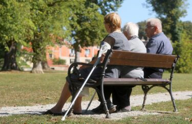 Slika od „U svom domu“: Grad Rijeka i Caritas pomažu umirovljenicima i osoba s invaliditetom u vlastitim domovima