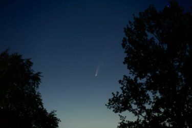 Slika od U Zemljinu atmosferu uskoro će udariti poseban asteroid: ‘Svjedočit ćemo spektaklu’