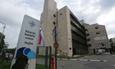 Slika od Udruga Adela: U KBC-u Osijek nema zaštite pacijenata od nasilja