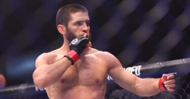 Slika od UFC prvak o McGregoru: Više je u klubovima nego na treninzima. Neće se vratiti