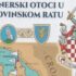 Slika od UHBDR91: Najbolja knjiga – ‘Kvarnerski otoci u Domovinskom ratu’