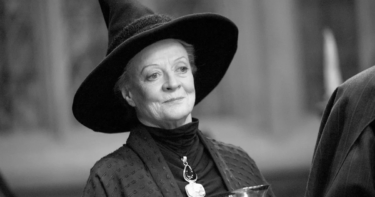 Slika od Umrla je Maggie Smith (89)