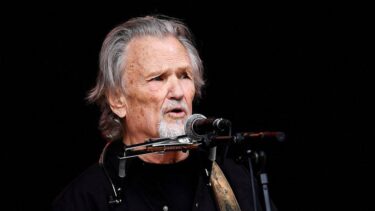 Slika od Umro Kris Kristofferson (88), legenda countryja i Hollywooda