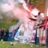 Slika od Uoči utakmice Hajduka u Kupu mrtav pijan ušao na stadion i galamio. Priveden je