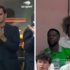 Slika od Urnebesna razlika: Kako Roger Federer prati meč na US Openu, a kako Kevin Hart