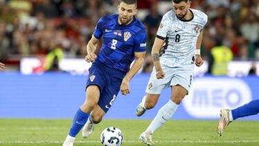 Slika od UŽIVO Hrvatska – Poljska: ‘Vatreni’ žele stati na kraj nizu bez pobjeda, čekamo sastave