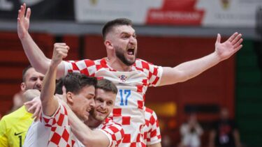 Slika od UŽIVO Hrvatska – Tajland: Futsal ‘vatreni’ nastupaju na SP-u nakon čak 24 godine čekanja