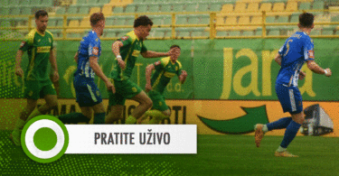 Slika od UŽIVO ISTRA – LOKOMOTIVA 0:0 Lokomotiva u Puli lovi prvu pobjedu ove sezone