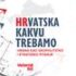 Slika od UŽIVO Pratite konferenciju Večernjeg lista ‘Hrvatska kakvu trebamo’