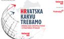 Slika od UŽIVO Pratite konferenciju Večernjeg lista ‘Hrvatska kakvu trebamo’