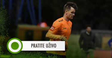 Slika od UŽIVO ŠIBENIK – ISTRA 0:0 Šibenik lovi pobjedu s igračem više